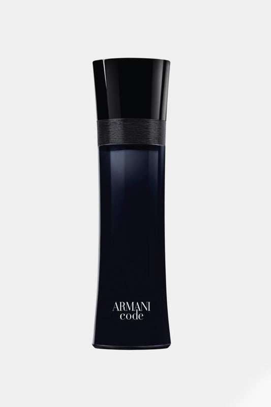 Giorgio Armani - Code Eau de Toilette