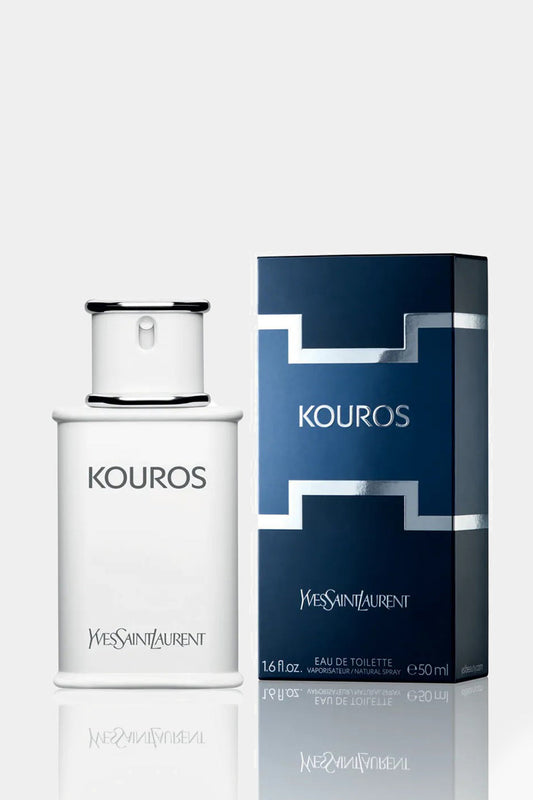 Yves Saint Laurent - Kouros Eau De Toilette