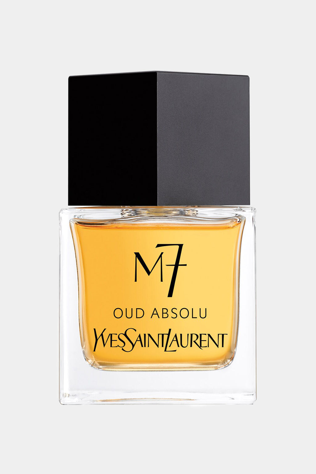 Yves Saint Laurent - M7 Oud Absolu Eau de Toilette