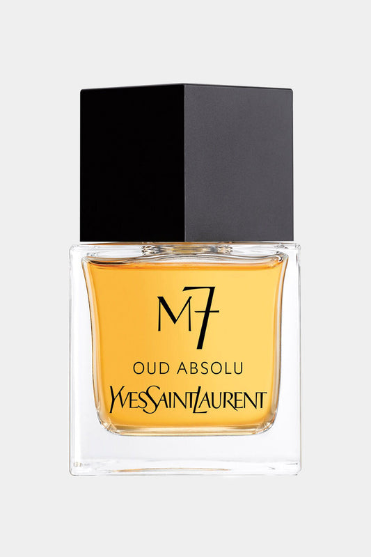 Yves Saint Laurent - M7 Oud Absolu Eau de Toilette