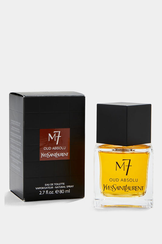 Yves Saint Laurent - M7 Oud Absolu Eau de Toilette