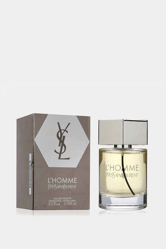 Yves Saint Laurent - L' Homme Eau de Toilette