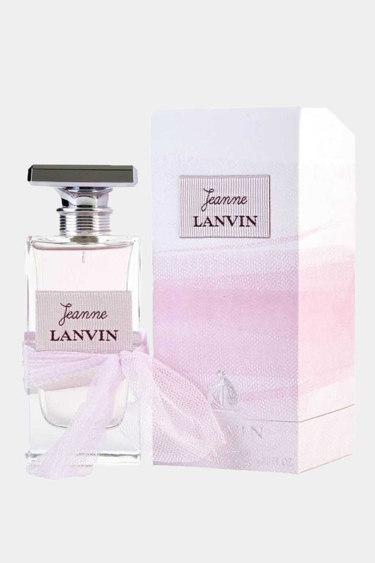 Lanvin - Jeanne Eau de Parfum