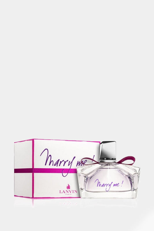 Lanvin - Marry Me Eau de Parfum