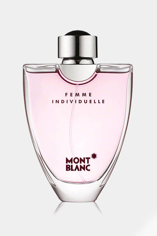 Mont Blanc - Individuelle Eau de Toilette