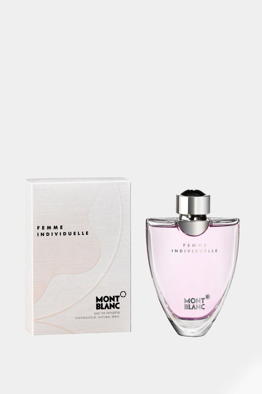 Mont Blanc - Individuelle Eau de Toilette