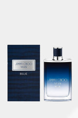 Jimmy Choo - Man Blue Eau de Toilette