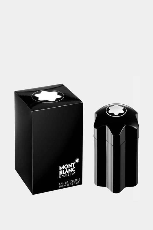 Mont Blanc - Emblem Eau de Toilette