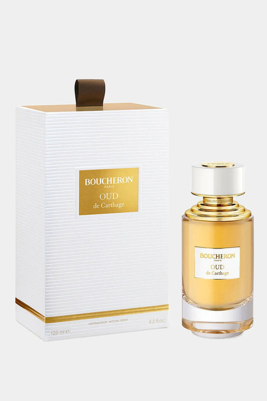 Boucheron - Oud de Carthage Eau de Parfum