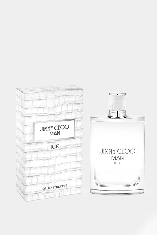 Jimmy Choo - Man Ice Eau de Toilette