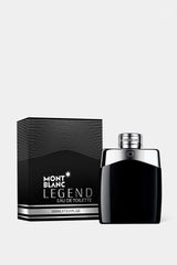 Mont Blanc - Legend Eau de Toilette