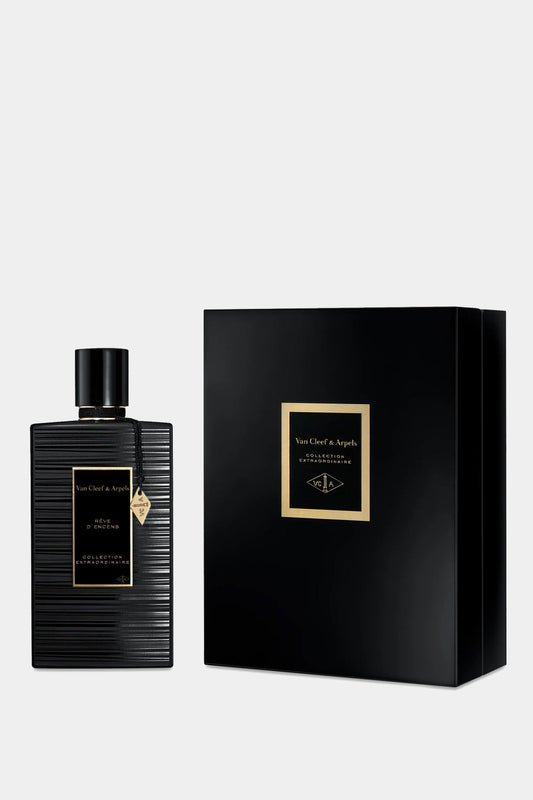 Van Cleef & Arpels - Coll Extraordinair Reve D'encens