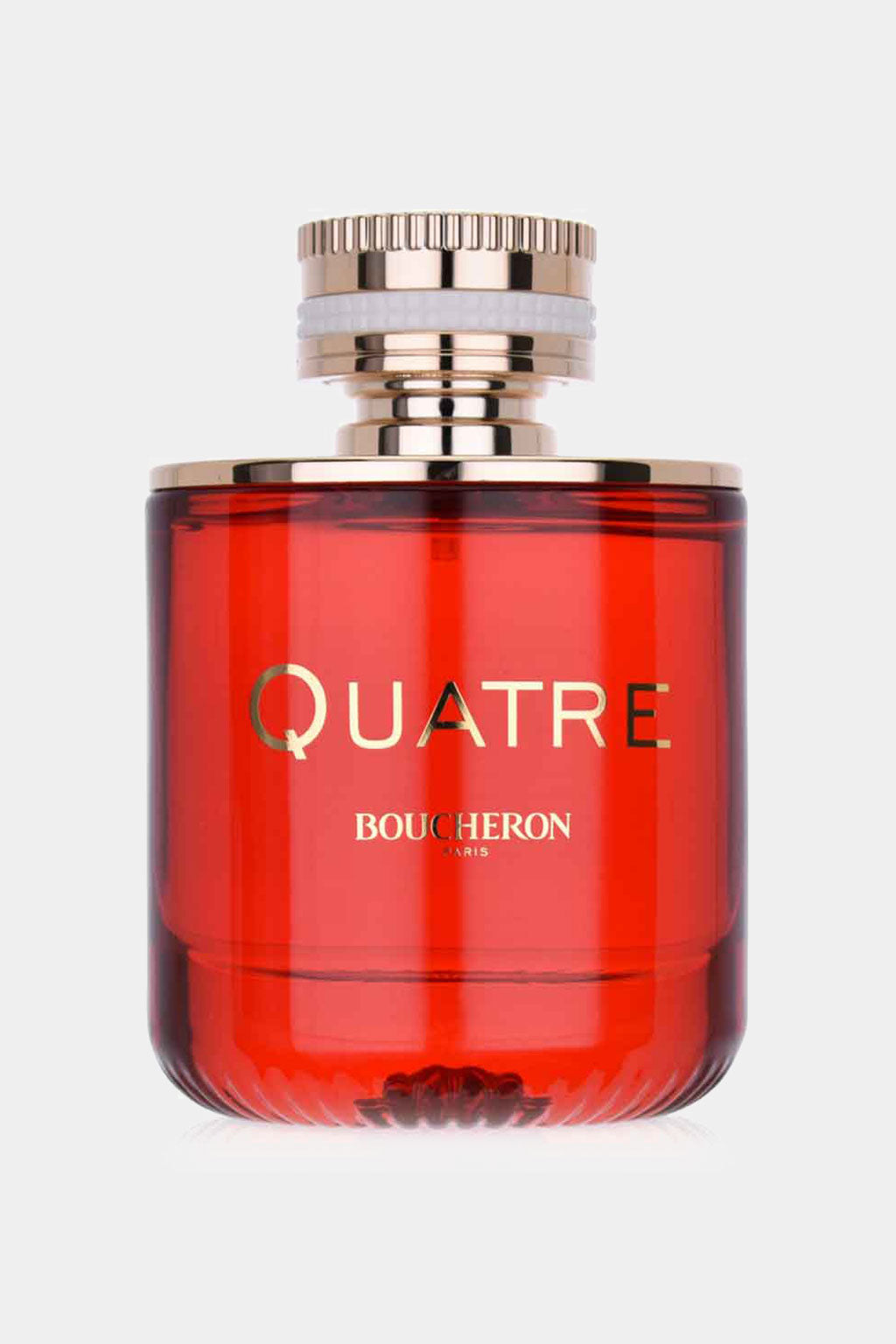 Boucheron - Quatre En Rouge Eau de Parfum