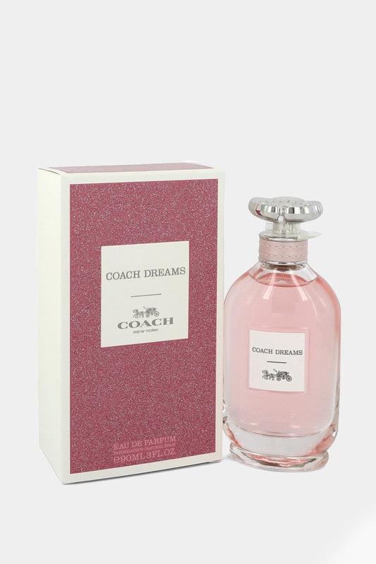 Coach - Dreams Eau de Parfum