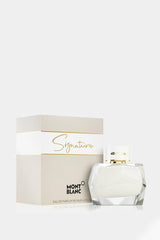 Mont Blanc - Signature Eau de Parfum