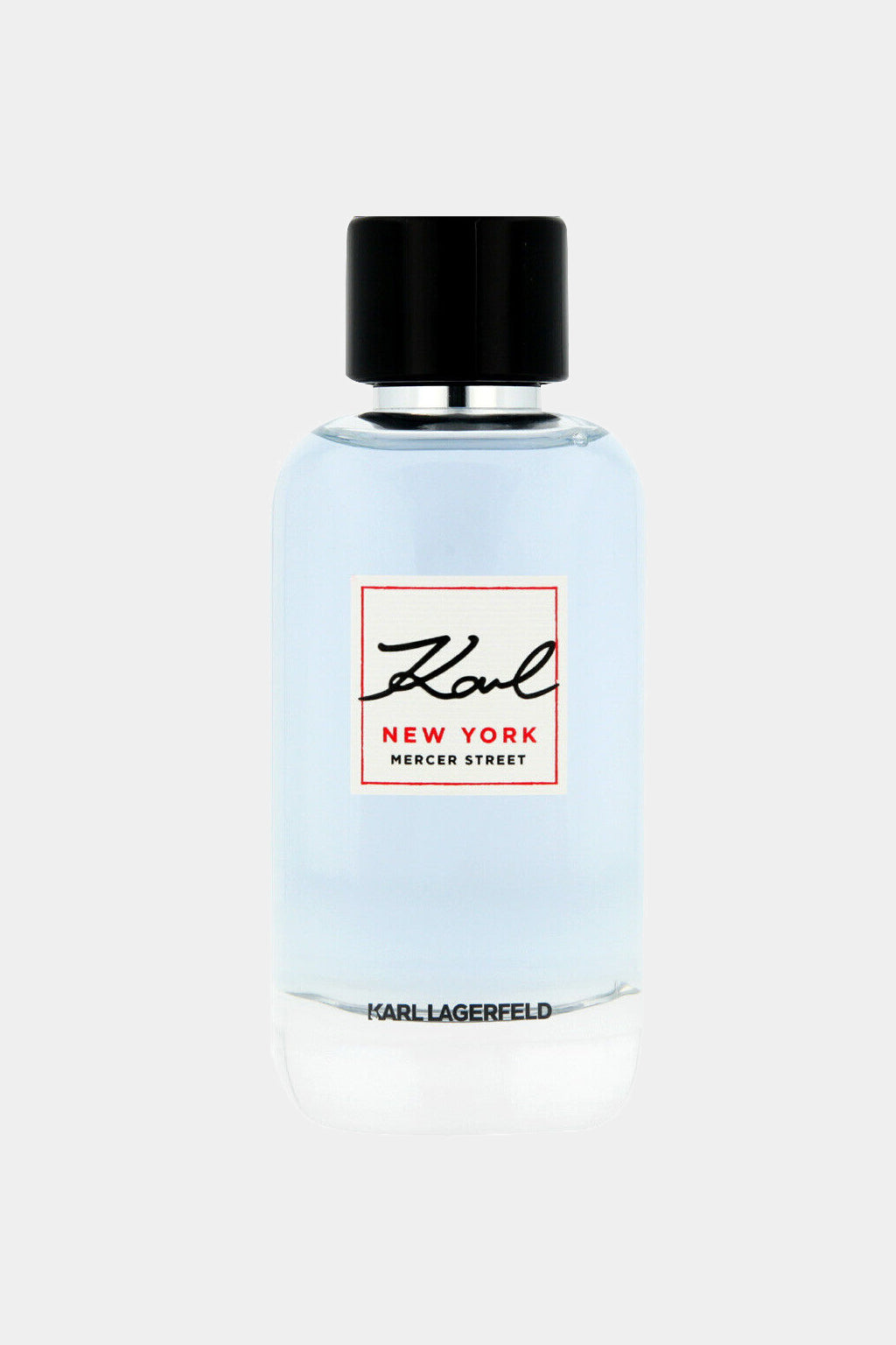 Karl Lagerfeld - Karl Paris New York Mercer Street Homme Eau de Toilette