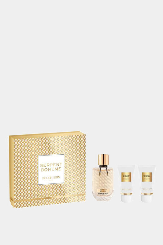 Boucheron - Serpent Boheme  Eau de Parfum Set