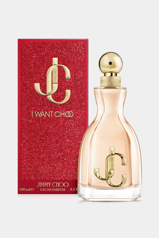 Jimmy Choo - I Want Choo Eau de Parfum