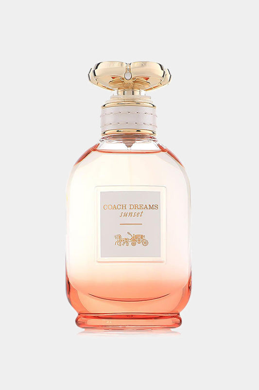 Coach - Dreams Sunset Eau de Parfum