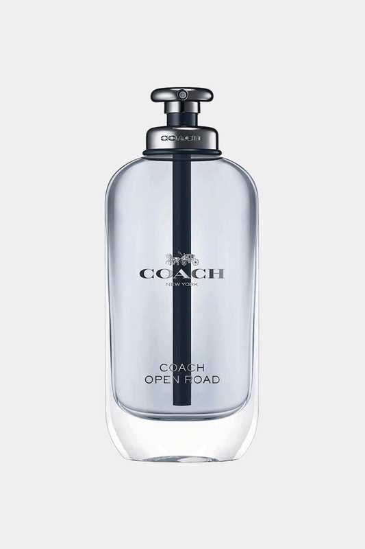 Coach - Open Road Eau de Toilette