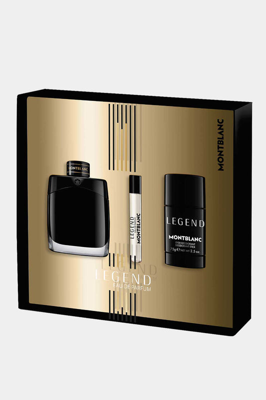 Mont Blanc - Legend Eau de Parfum Set