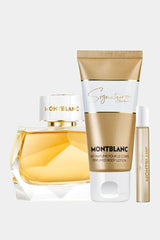 Mont Blanc - Signature Absolue Set