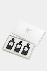 Van Cleef - Ambre Imperial - Orchid Leather - Moonlight Patchouli Set