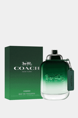 Coach - Green Eau de Toilette