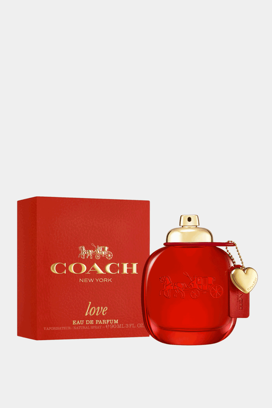 Coach - Love Eau de Parfum