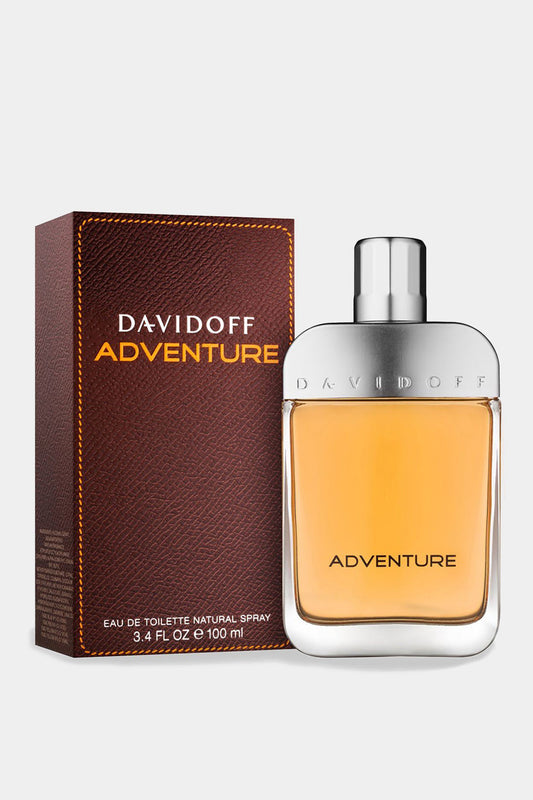 Davidoff - Adventure Eau de Toilette