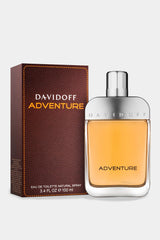 Davidoff - Adventure Eau de Toilette