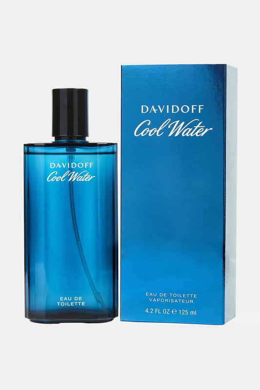 Davidoff - Cool Water Eau de Toilette