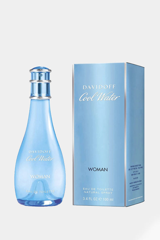 Davidoff - Cool Water Eau de Toilette