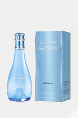 Davidoff - Cool Water Eau de Toilette