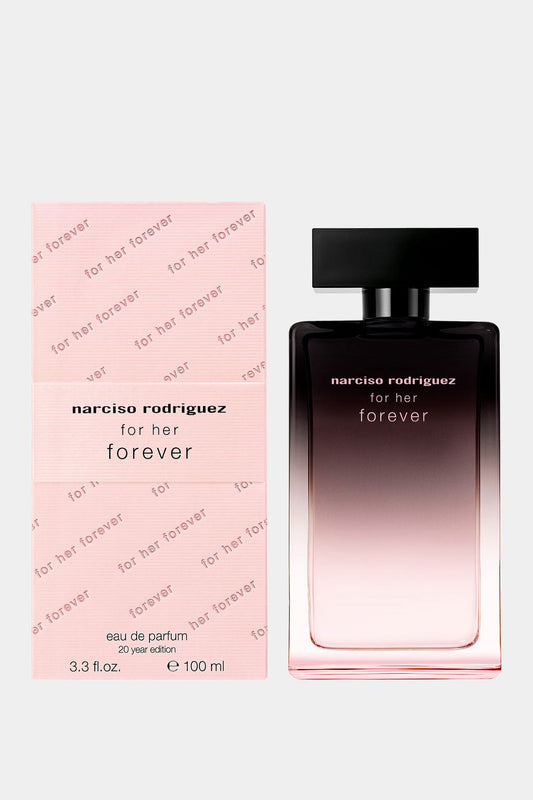 Narciso Rodriguez - For Her Forever Eau de Parfum