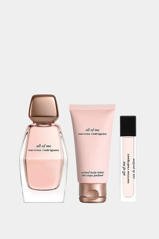 Narciso Rodriguez - Narciso All of Me Set