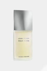 Issey Miyake - Leau D'issey Pour Homme Eau de Toilette