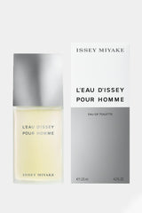 Issey Miyake - Leau D'issey Pour Homme Eau de Toilette