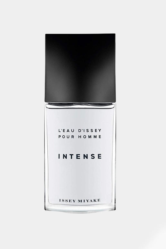 Issey Miyake - Leau Dissey Intense Eau de Toilette