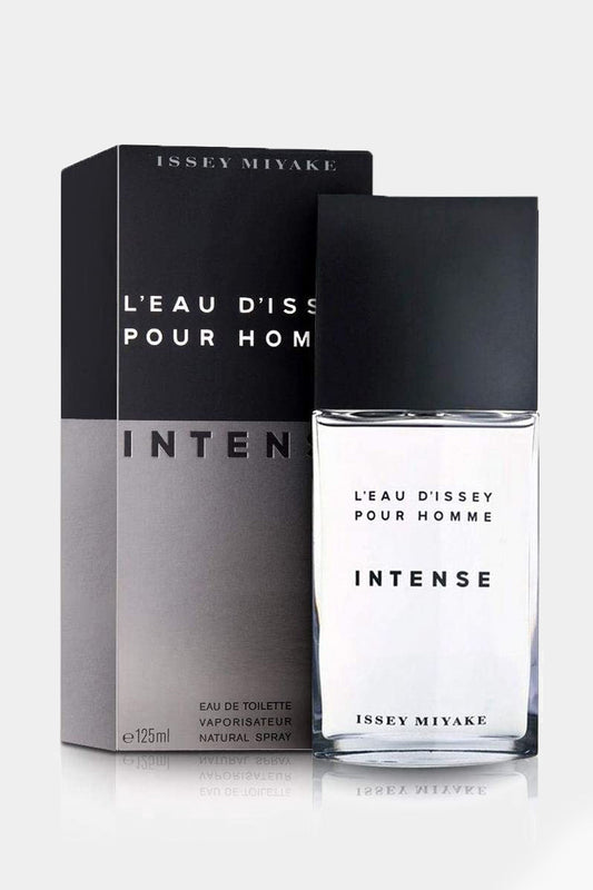 Issey Miyake - Leau Dissey Intense Eau de Toilette