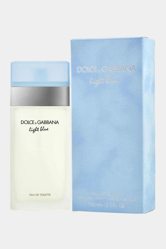 Dolce & Gabbana - Light Blue Eau de Toilette