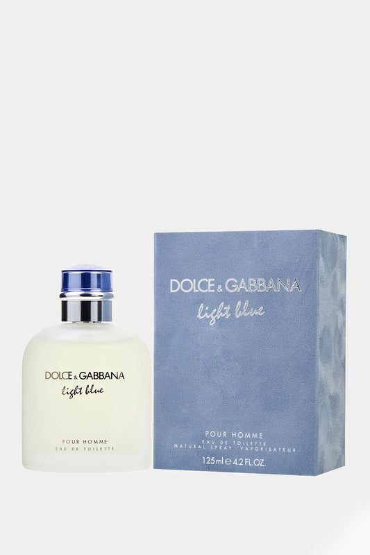 Dolce & Gabbana - Light Blue Pour Homme Eau de Toilette