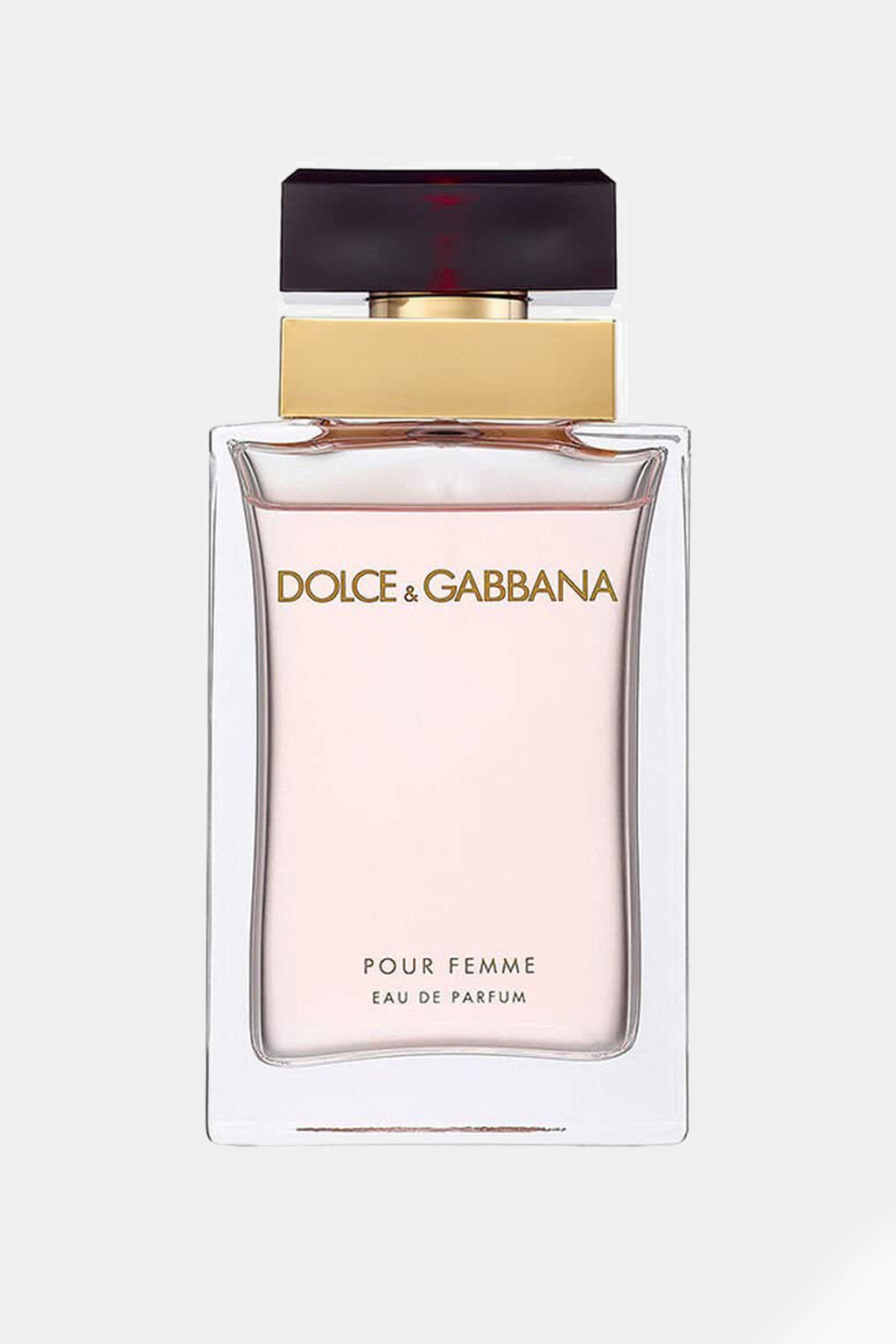 Dolce & Gabbana - Eau de Perfume