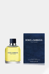 Dolce & Gabbana - Pour Homme Eau de Toilette