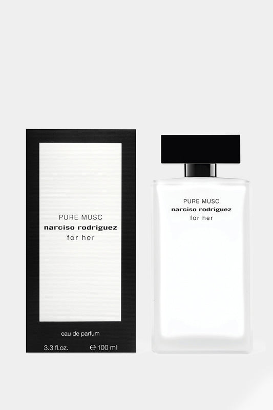 Narciso Rodriguez - For Her Pure Musc Eau de Parfum