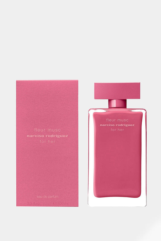 Narciso Rodriguez - Fleur Musc Eau de Parfum