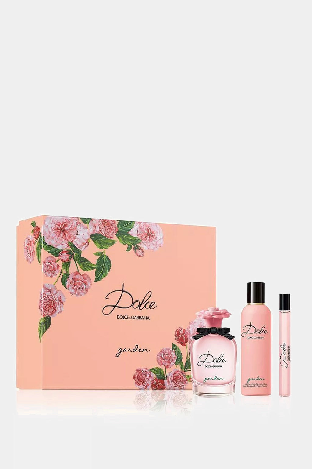 Dolce & Gabbana - Garden Set