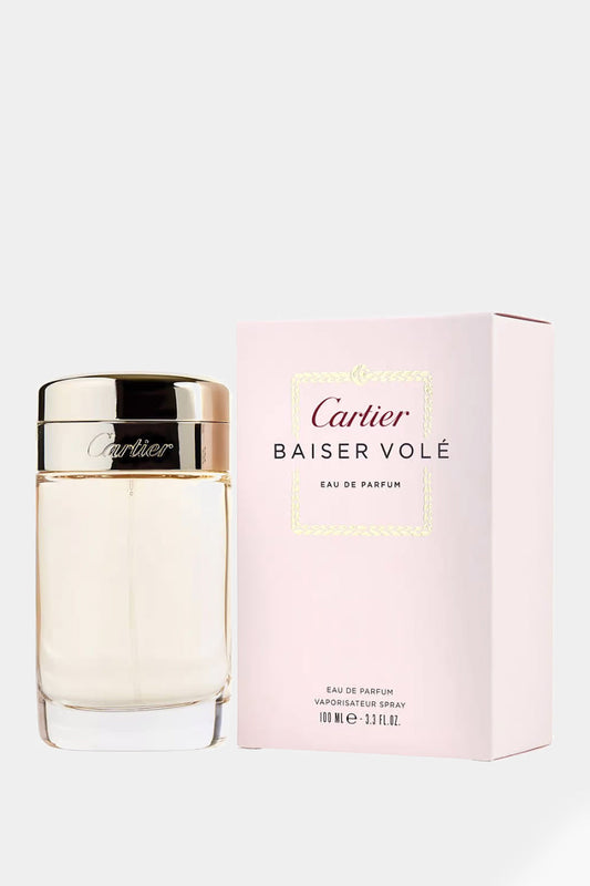 Cartier - Baiser Vol Eau de Parfum