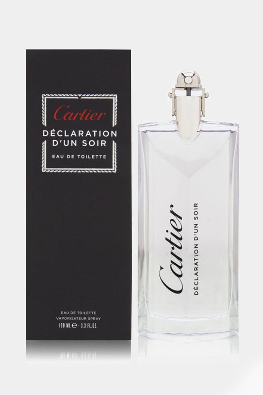 Cartier - Declaration D'un Soir Eau de Toilette