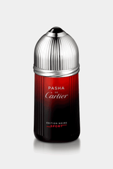 Cartier - Pasha de Edition Noire Sport Eau de Toilette